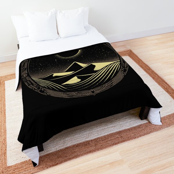 Item preview, Egypt night designed and sold by studiomsix.