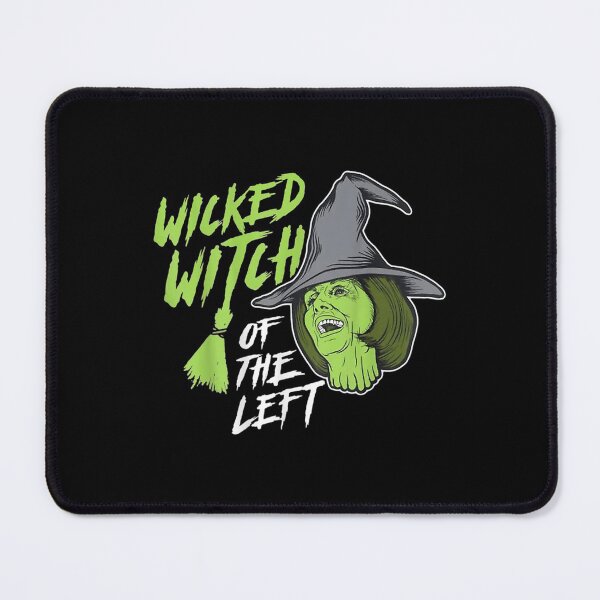 Item preview, Wicked Witch Left Funny Halloween Costume designed and sold by idabry.