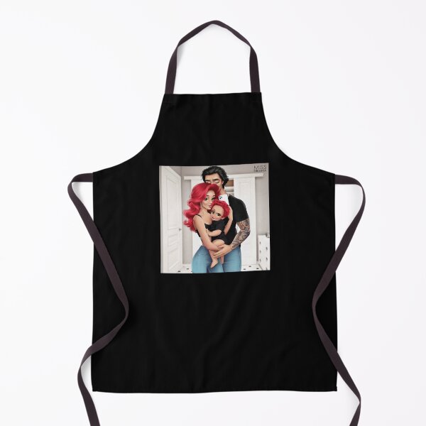 Item preview, A happy family designed and sold by Miss-Bibishka.