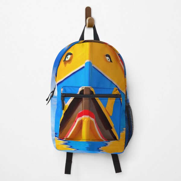 Item preview, Colours of the Dgħajsa VIII designed and sold by William A McCarthy.