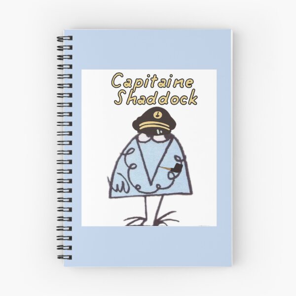 Item preview, Captain Shaddock   designed and sold by CANFREEDOMCYCLE.