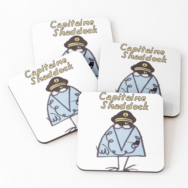 Item preview, Captain Shaddock   designed and sold by CANFREEDOMCYCLE.