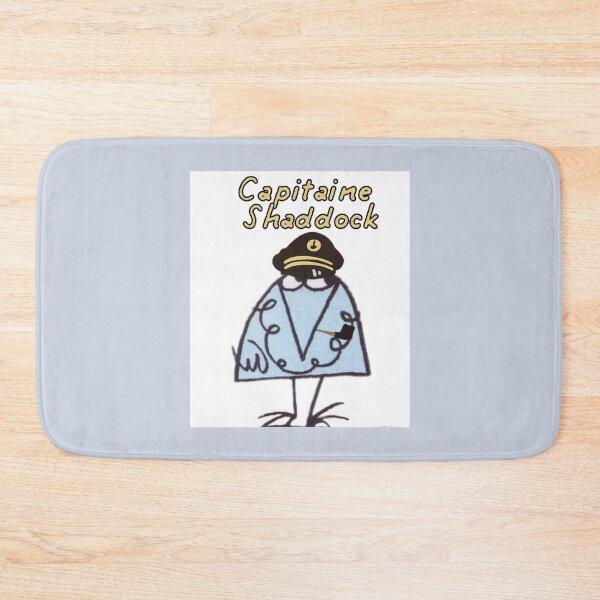 Item preview, Captain Shaddock   designed and sold by CANFREEDOMCYCLE.