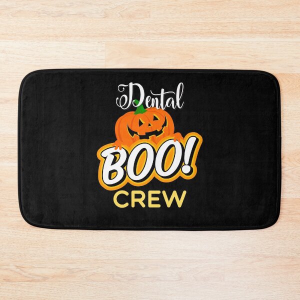 Item preview, Dental Boo Crew | Halloween Dentist | Dentist Squad | Gifts for Dentists designed and sold by DigitalGemShop.
