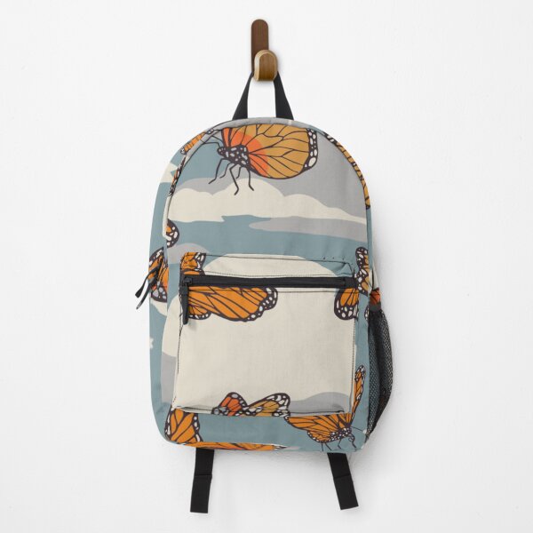 Item preview, Painted lady butterfly designed and sold by DerSenat.