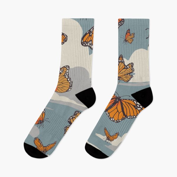 Item preview, Painted lady butterfly designed and sold by DerSenat.