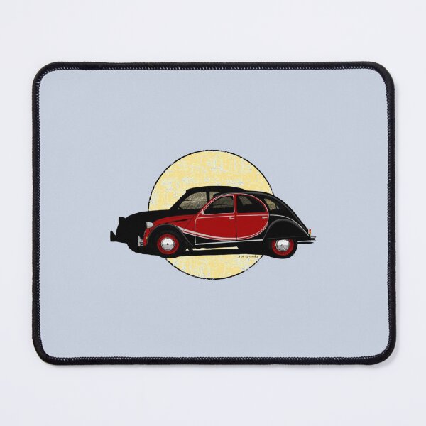 Item preview, French car designed and sold by CANFREEDOMCYCLE.