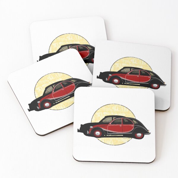 Item preview, French car designed and sold by CANFREEDOMCYCLE.