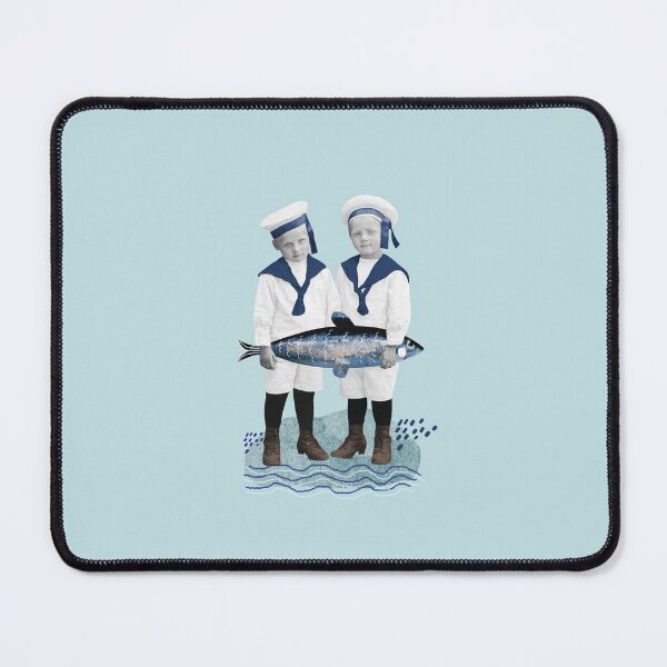 Item preview, Twins designed and sold by Nikolina Vuković.