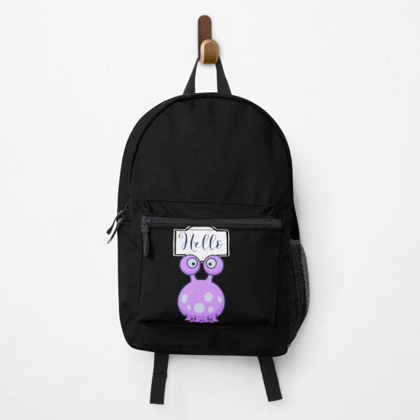 Item preview, Hello Squid designed and sold by Jho251981.