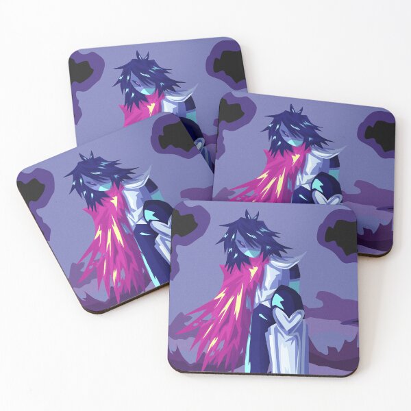 Item preview, Kris fron deltarune designed and sold by ItsmeCinky.