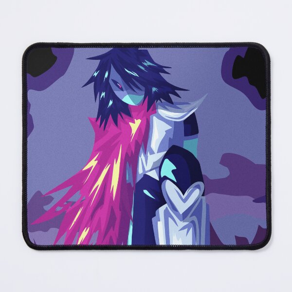 Item preview, Kris fron deltarune designed and sold by ItsmeCinky.