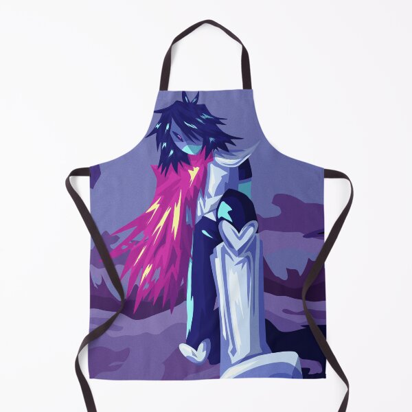 Item preview, Kris fron deltarune designed and sold by ItsmeCinky.