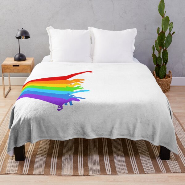 Item preview, Taste the Mesozoic Rainbow designed and sold by LulusaurusRex.