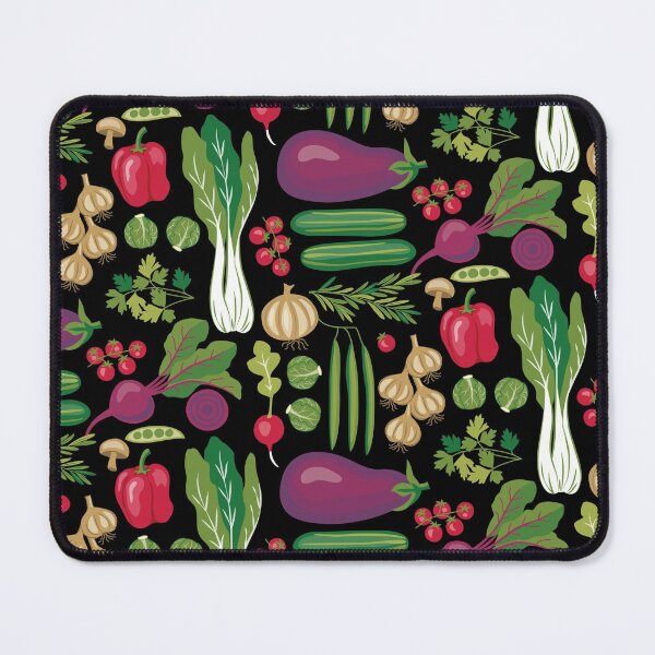 Item preview, Vegetables designed and sold by Barbara Pixton.