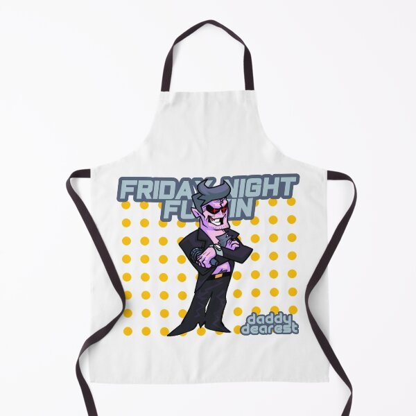 Item preview, DADDY DEAREST | NIGHT FUNKIN designed and sold by Full Game.