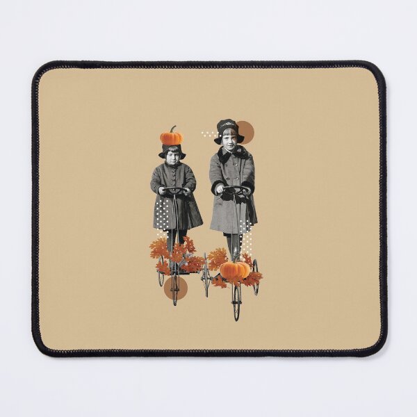 Item preview, Autumn is here designed and sold by Nikolina Vuković.