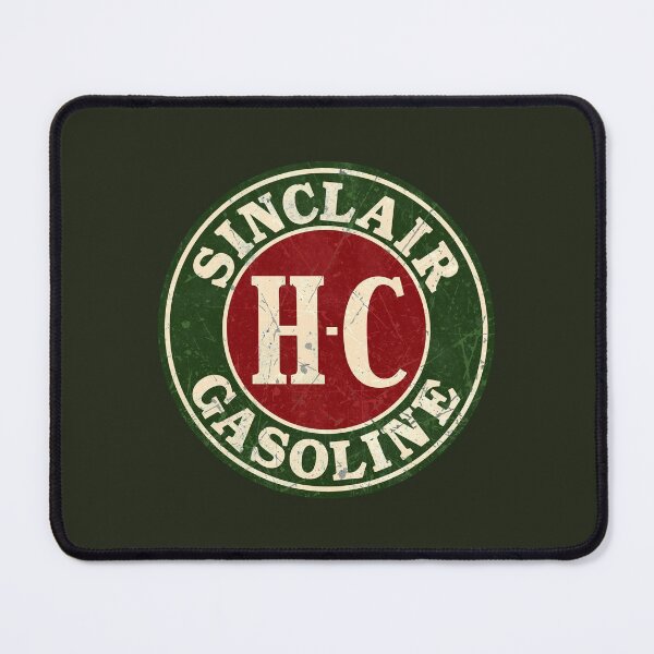 Item preview, Sinclair HC Gasoline Vintage Gas Station designed and sold by Turboscope.