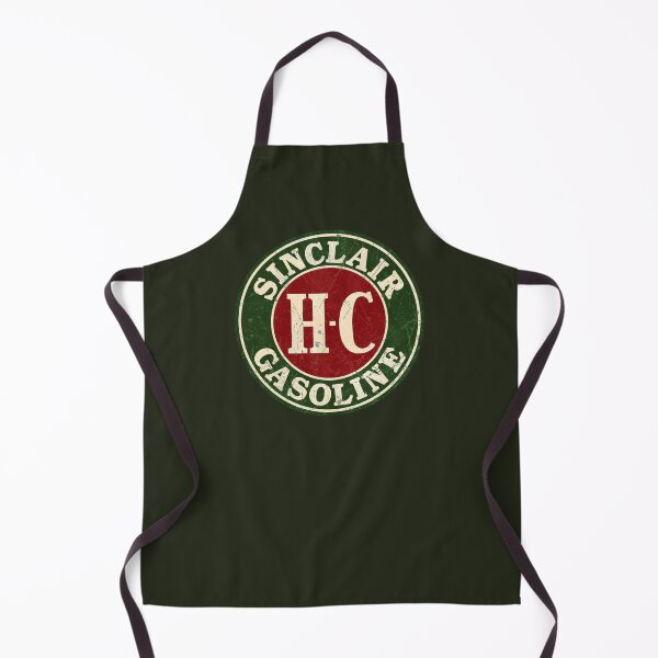 Item preview, Sinclair HC Gasoline Vintage Gas Station designed and sold by Turboscope.