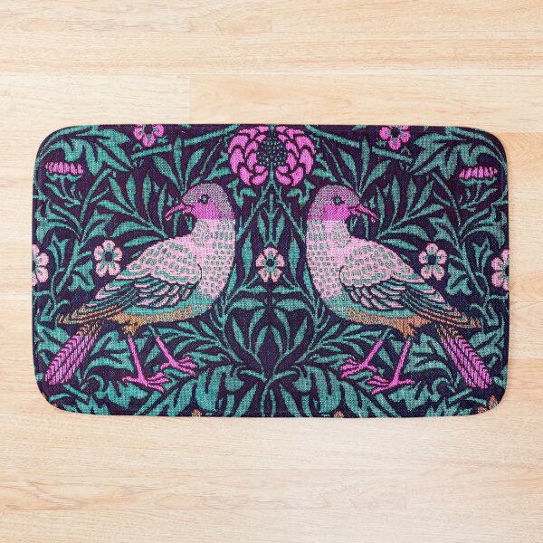 Item preview, WILLIAM MORRIS HD - Birds Original Art by William Morris (1834-1896) designed and sold by Go Logo Designs.