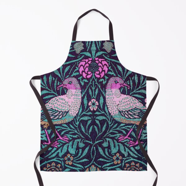 Item preview, WILLIAM MORRIS HD - Birds Original Art by William Morris (1834-1896) designed and sold by Go Logo Designs.