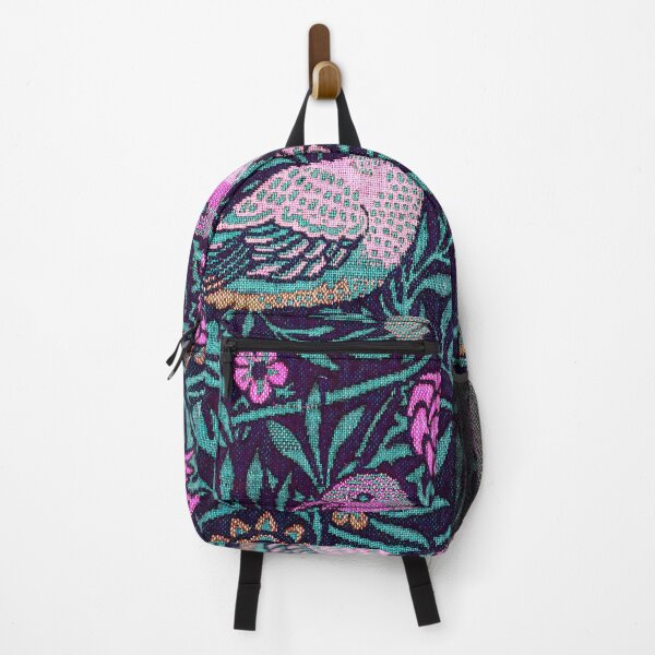Item preview, WILLIAM MORRIS HD - Birds Original Art by William Morris (1834-1896) designed and sold by Go Logo Designs.