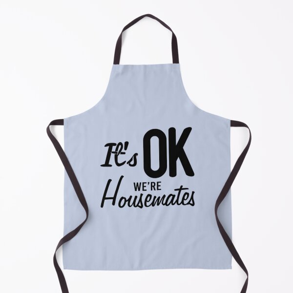 Item preview, Housemates designed and sold by CANFREEDOMCYCLE.