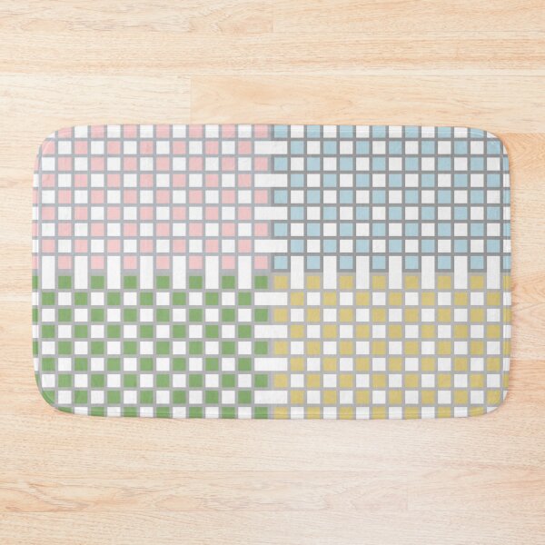 Item preview, Seamless square pattern and background designed and sold by Sasas Design.