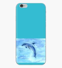 Dolphin Tails iPhone Case
