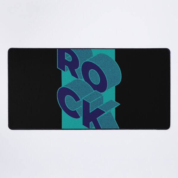 Item preview, Rock Never Dies - Funny Musician Classic designed and sold by AllenGrant01.
