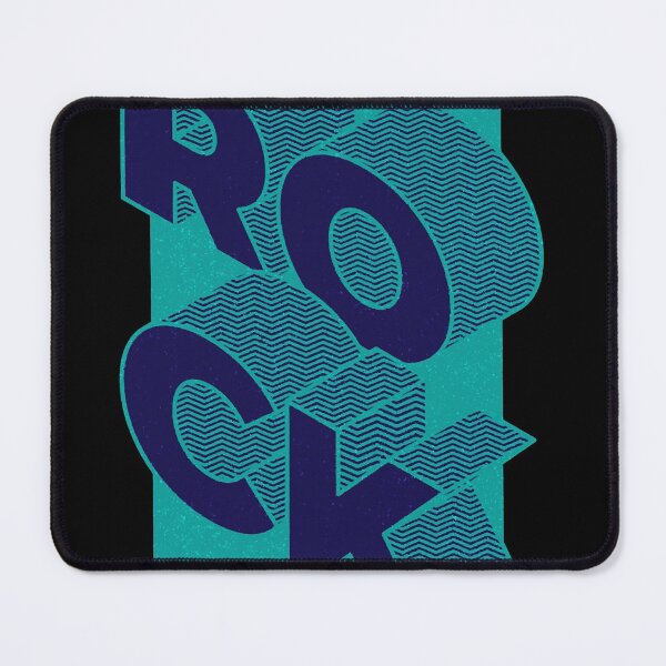 Item preview, Rock Never Dies - Funny Musician Classic designed and sold by AllenGrant01.