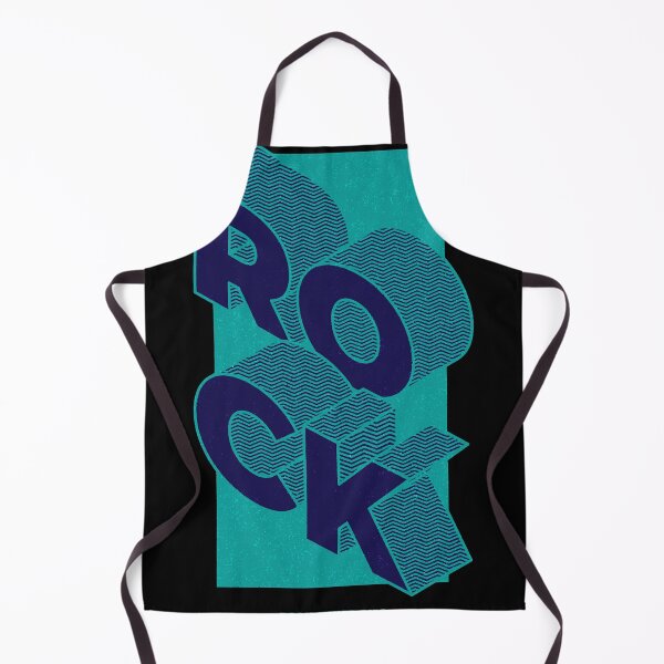 Item preview, Rock Never Dies - Funny Musician Classic designed and sold by AllenGrant01.