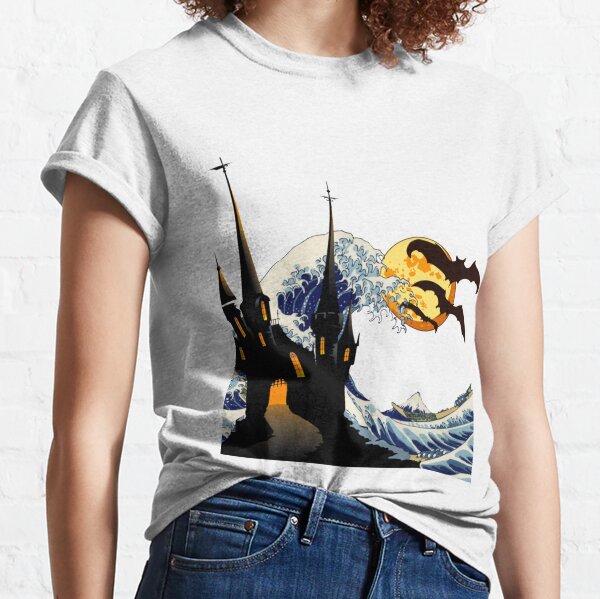 Tee shirt capitaine online haddock