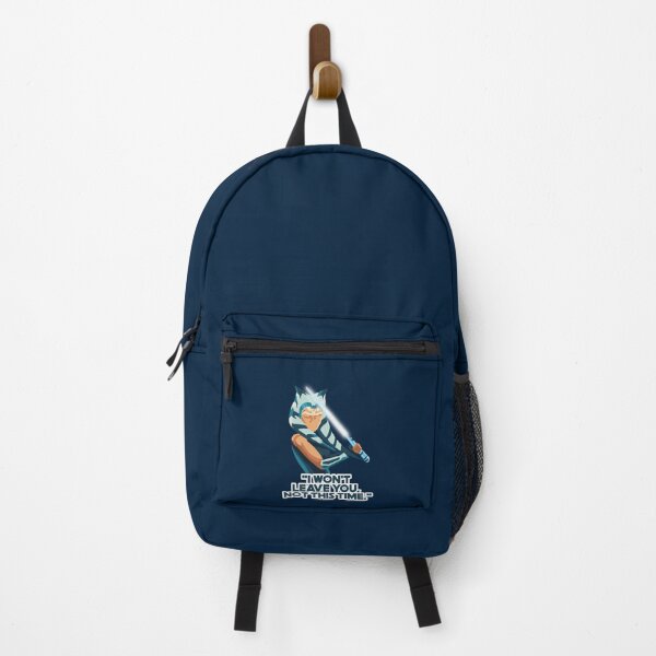 Item preview, I won't leave you not this time - Ahsoka Tano designed and sold by atm-art95.
