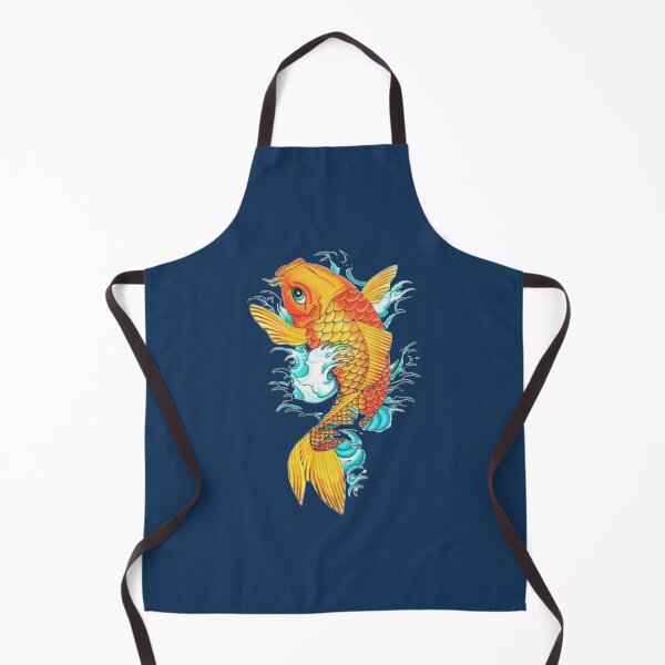 Item preview, Koi fish designed and sold by CANFREEDOMCYCLE.