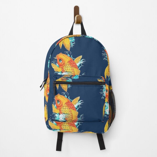 Item preview, Koi fish designed and sold by CANFREEDOMCYCLE.