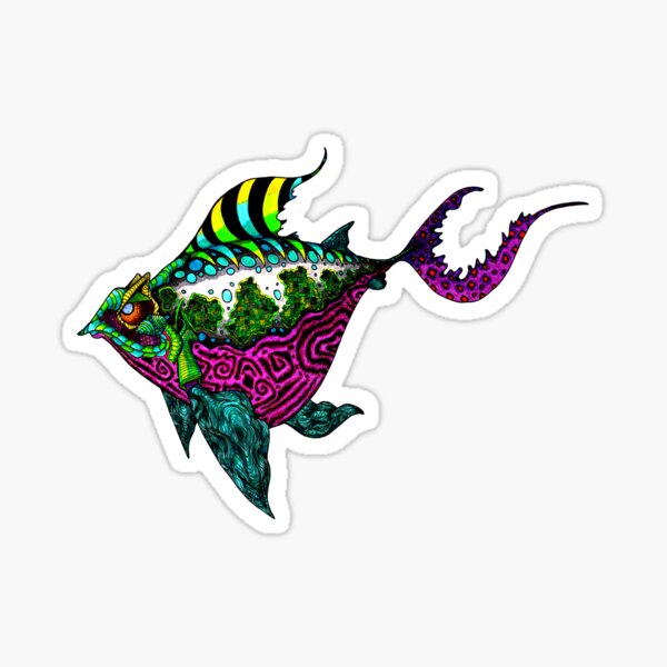 Item preview, Kamoda Purplasiss designed and sold by Jason Boblitt.