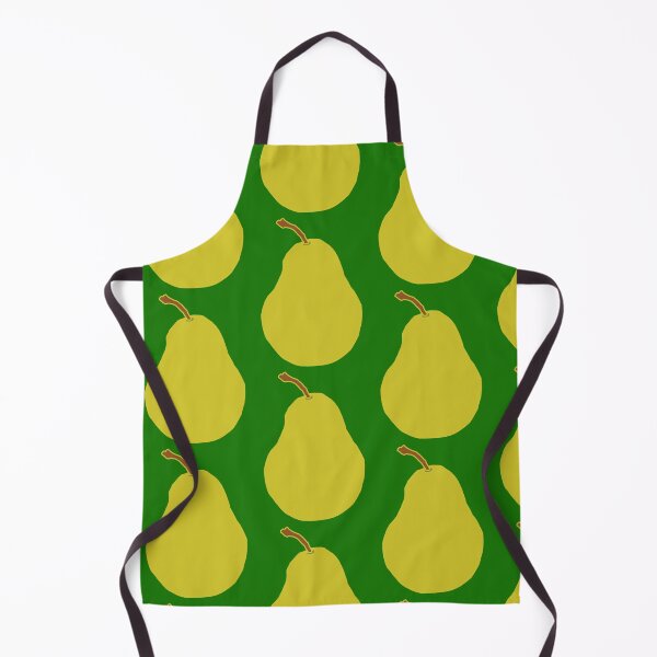 Item preview, Pear 3 designed and sold by PlasticMuuMuu.