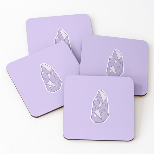 Item preview, Purple Crystal designed and sold by AlexPossi.