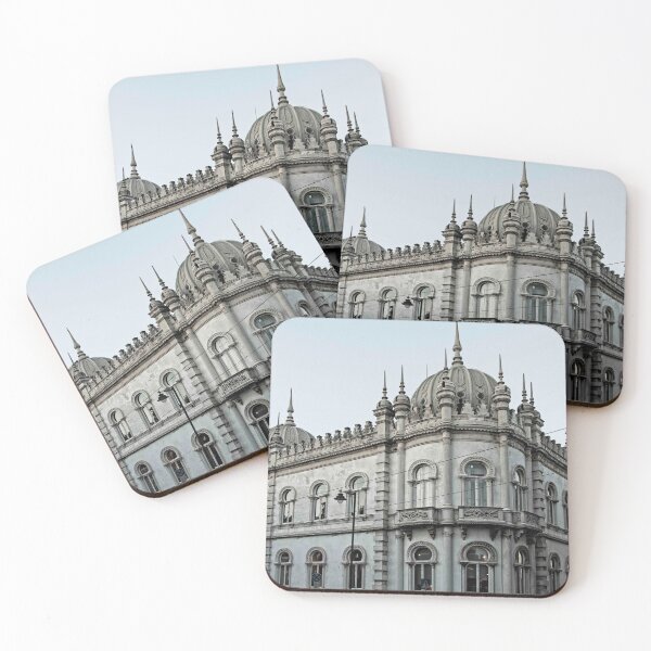 Item preview, Moorish In Lisbon ©  designed and sold by © Hany G. Jadaa © Prince John Photography.