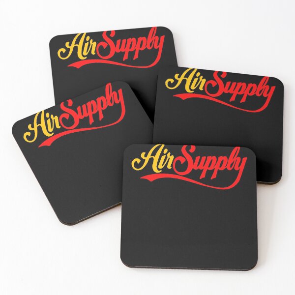 Item preview, Day Gift For Air Supply Logo Is Amazing97 Favorite Gifts For Movie Fans designed and sold by Aurorebrekke.