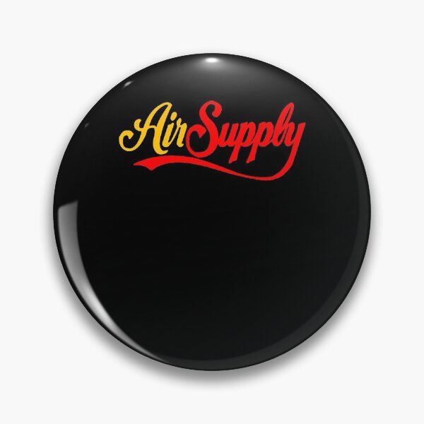 Item preview, Day Gift For Air Supply Logo Is Amazing97 Favorite Gifts For Movie Fans designed and sold by Aurorebrekke.
