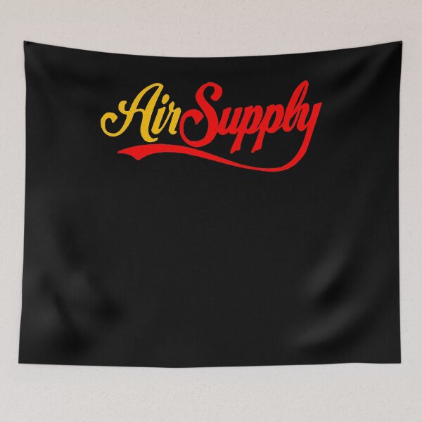 Item preview, Day Gift For Air Supply Logo Is Amazing97 Favorite Gifts For Movie Fans designed and sold by Aurorebrekke.