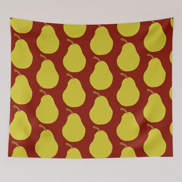 Item preview, Pear 3 designed and sold by PlasticMuuMuu.