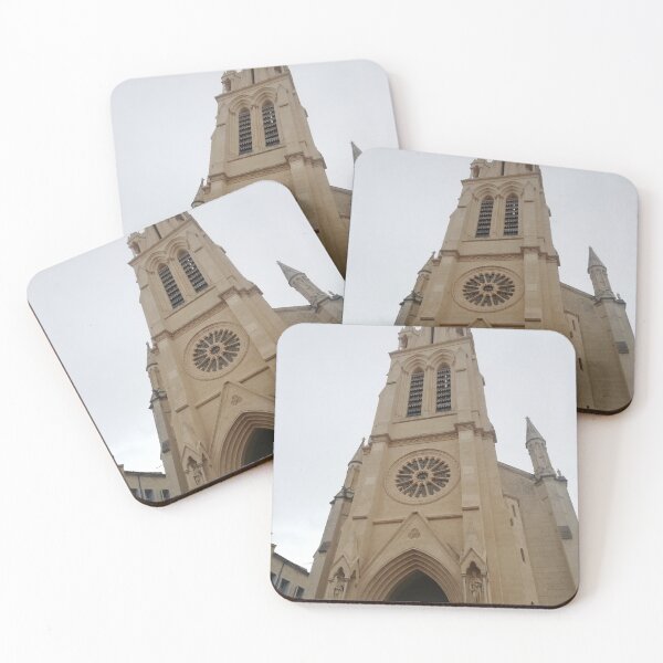 Item preview, Montpellier Cathedral designed and sold by Myl3n3-A.