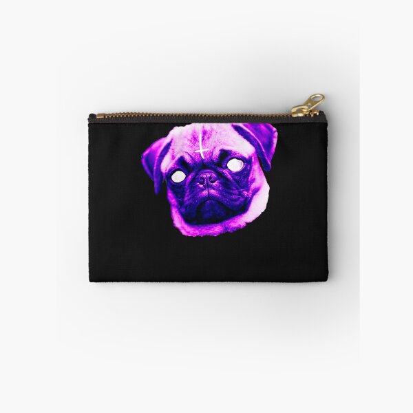 Item preview, Demonic Pug designed and sold by DedeWidemon.