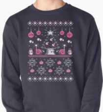 Superstar-Pullover Sweatshirt