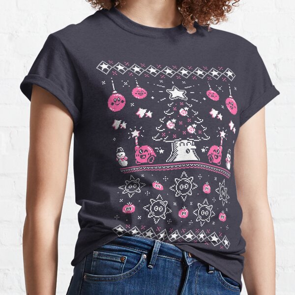 Superstar Sweater Classic T-Shirt