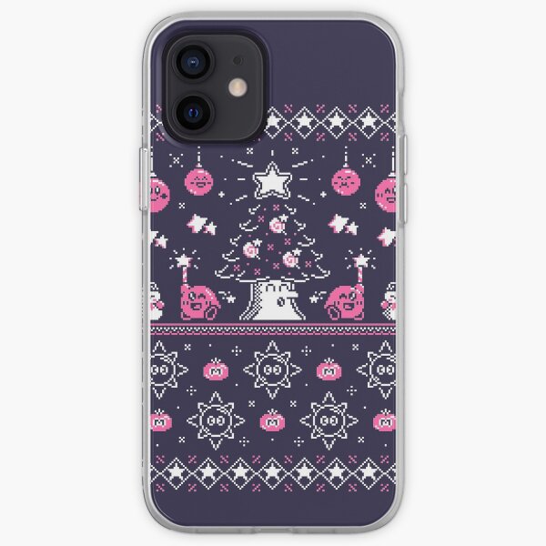 Superstar Sweater iPhone Soft Case