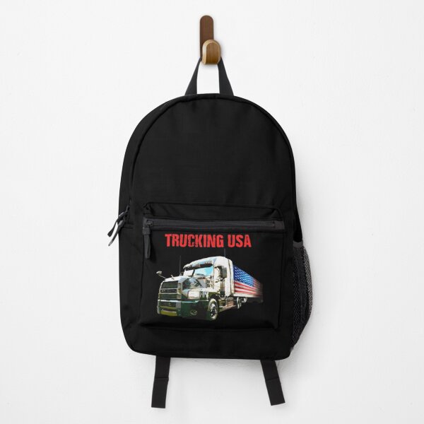 Item preview, TRUCKING USA designed and sold by Danicus666.